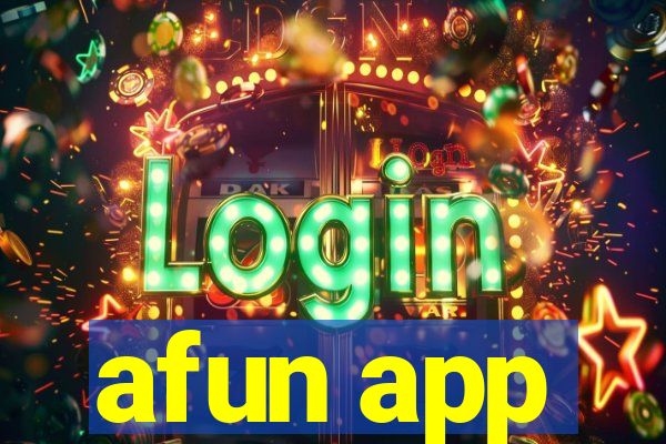 afun app